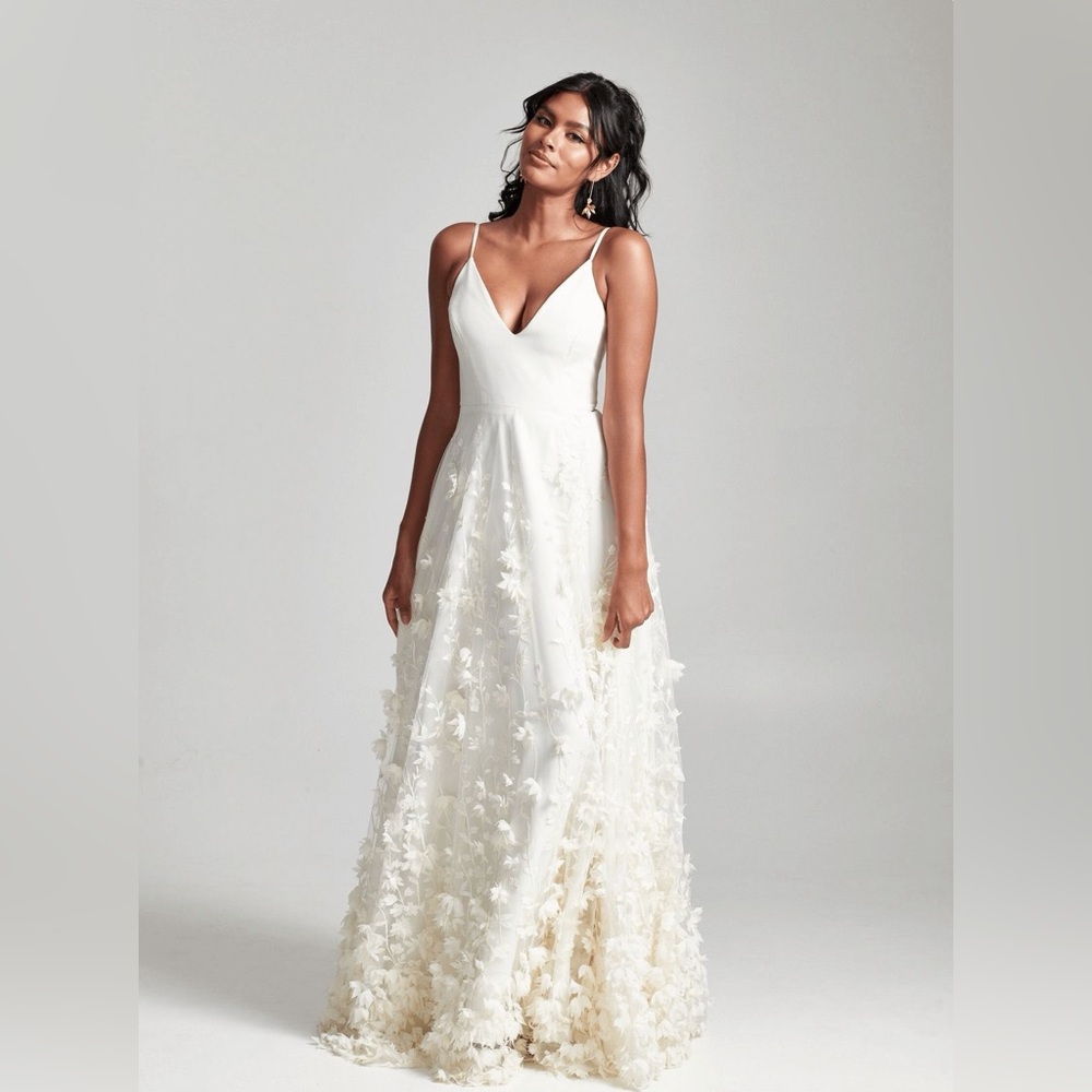 Rebecca Schoneveld Reid Wedding Dress size 14 - Never Worn!